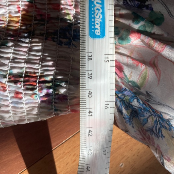 Ivy City Co. XXL midi dress - Picture 2 of 6